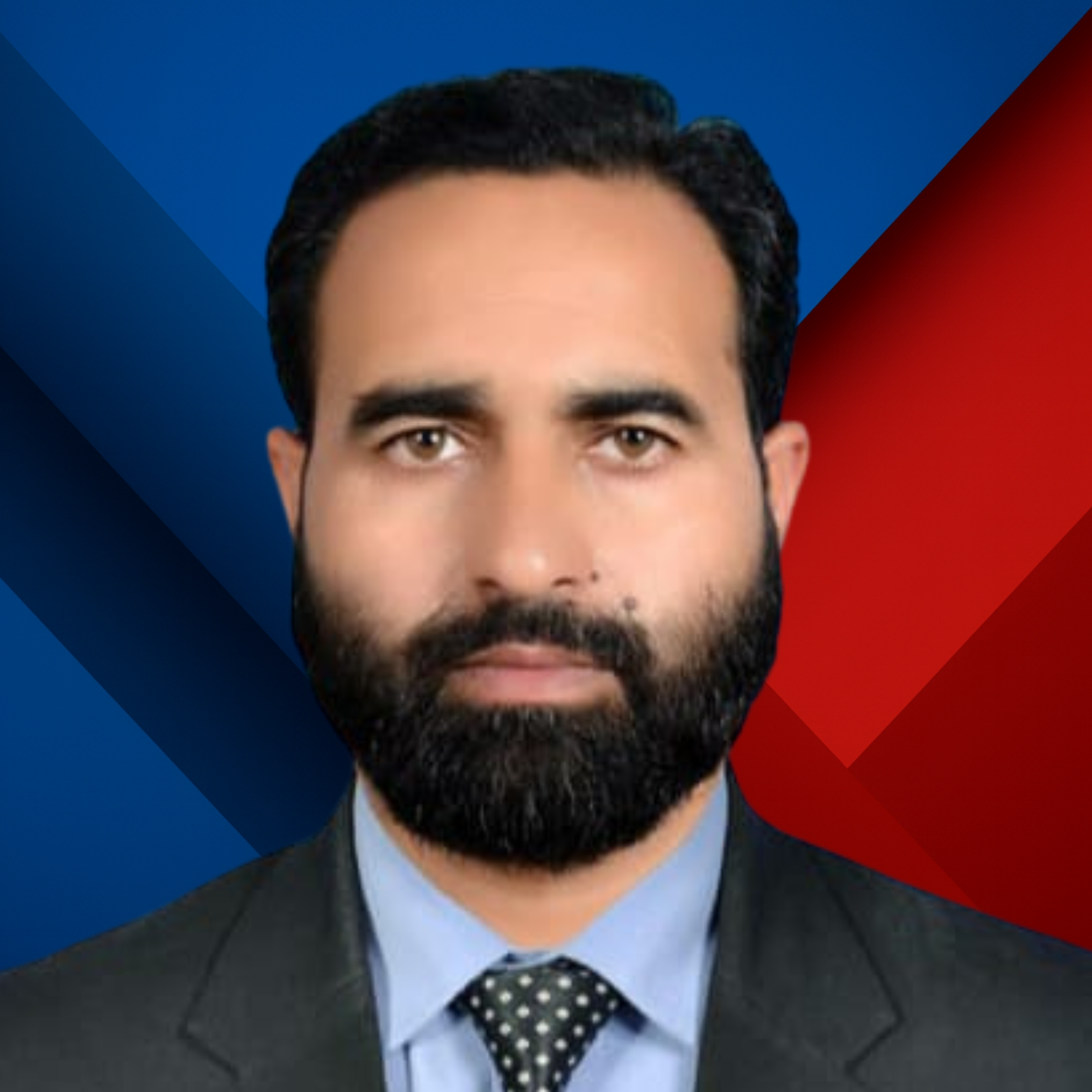 Dr. M. Abid Abbasi