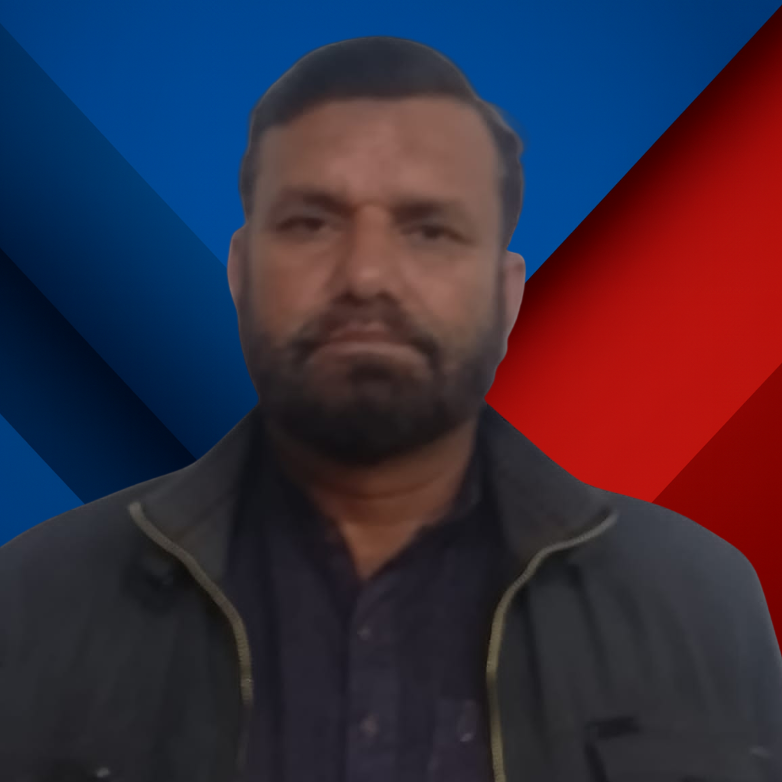 Abid Mughal