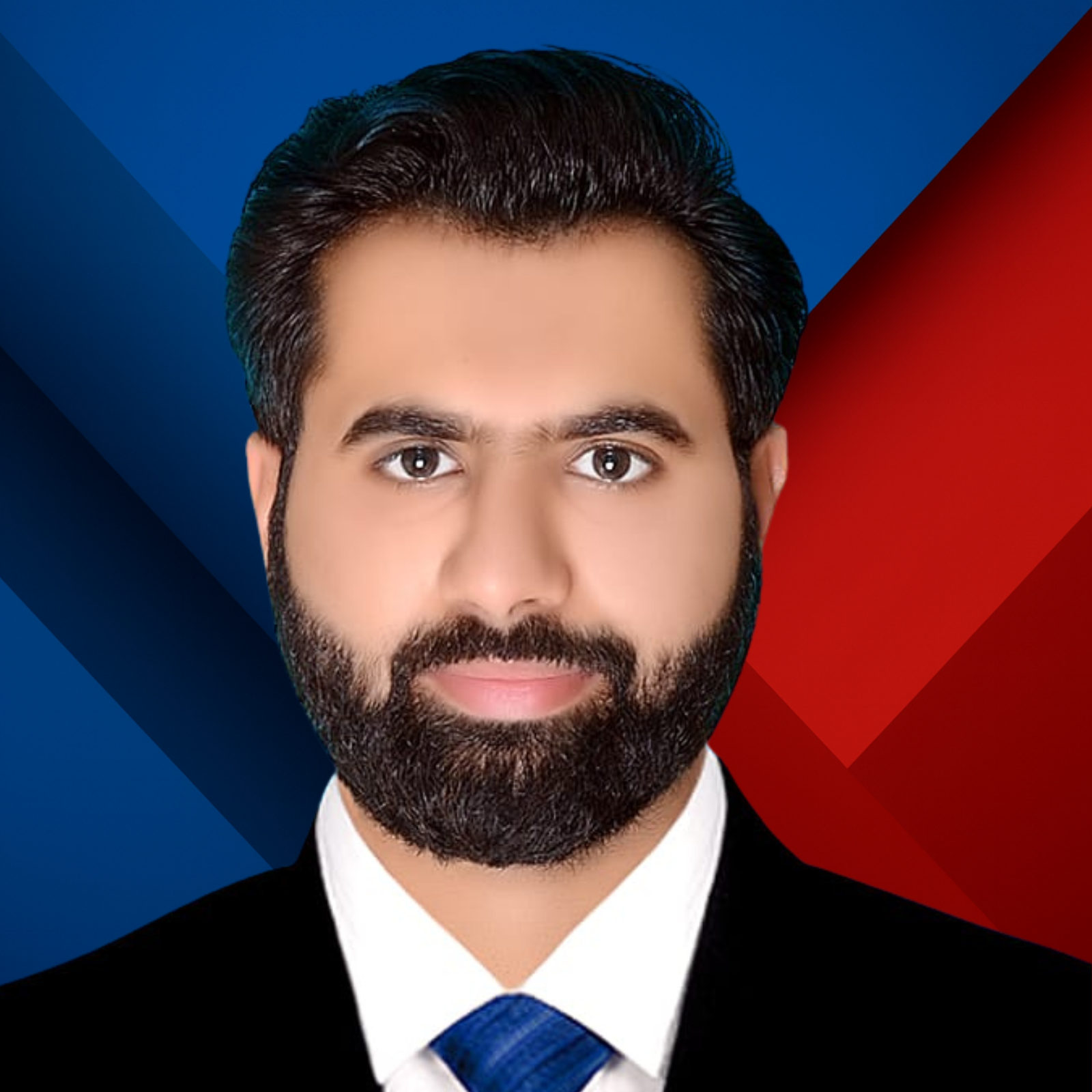 Atteeq Ahmed Somro