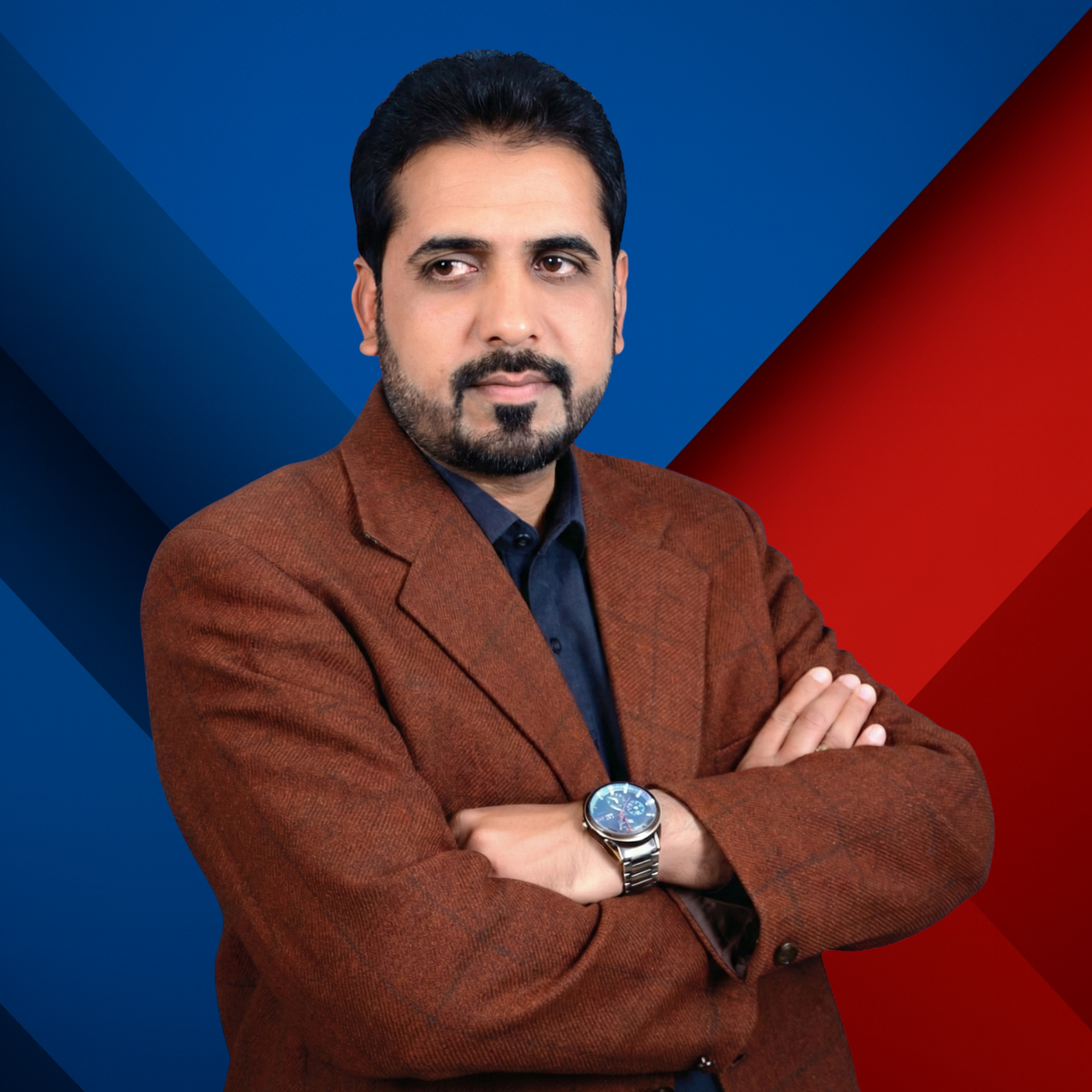 H. M. Habib Chohan