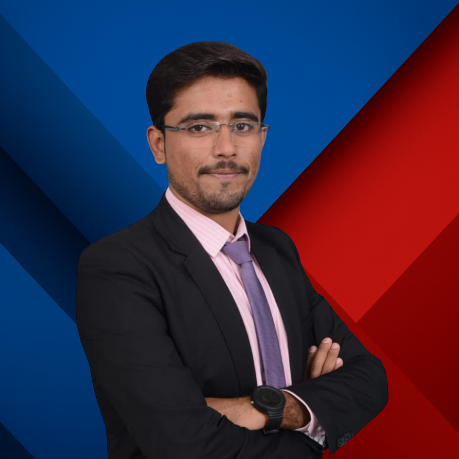 JanZeib Khan