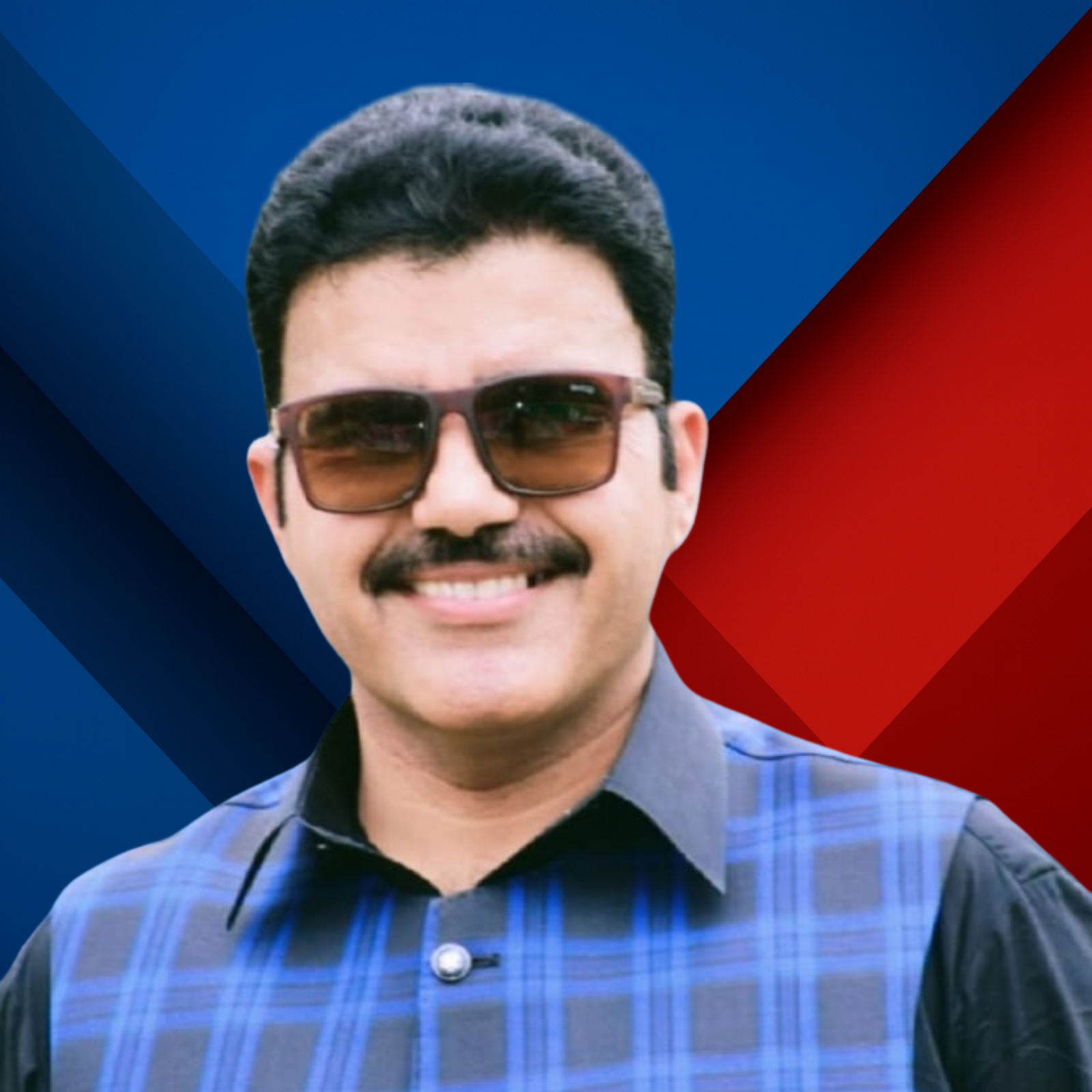 Kamran Naseem Khan