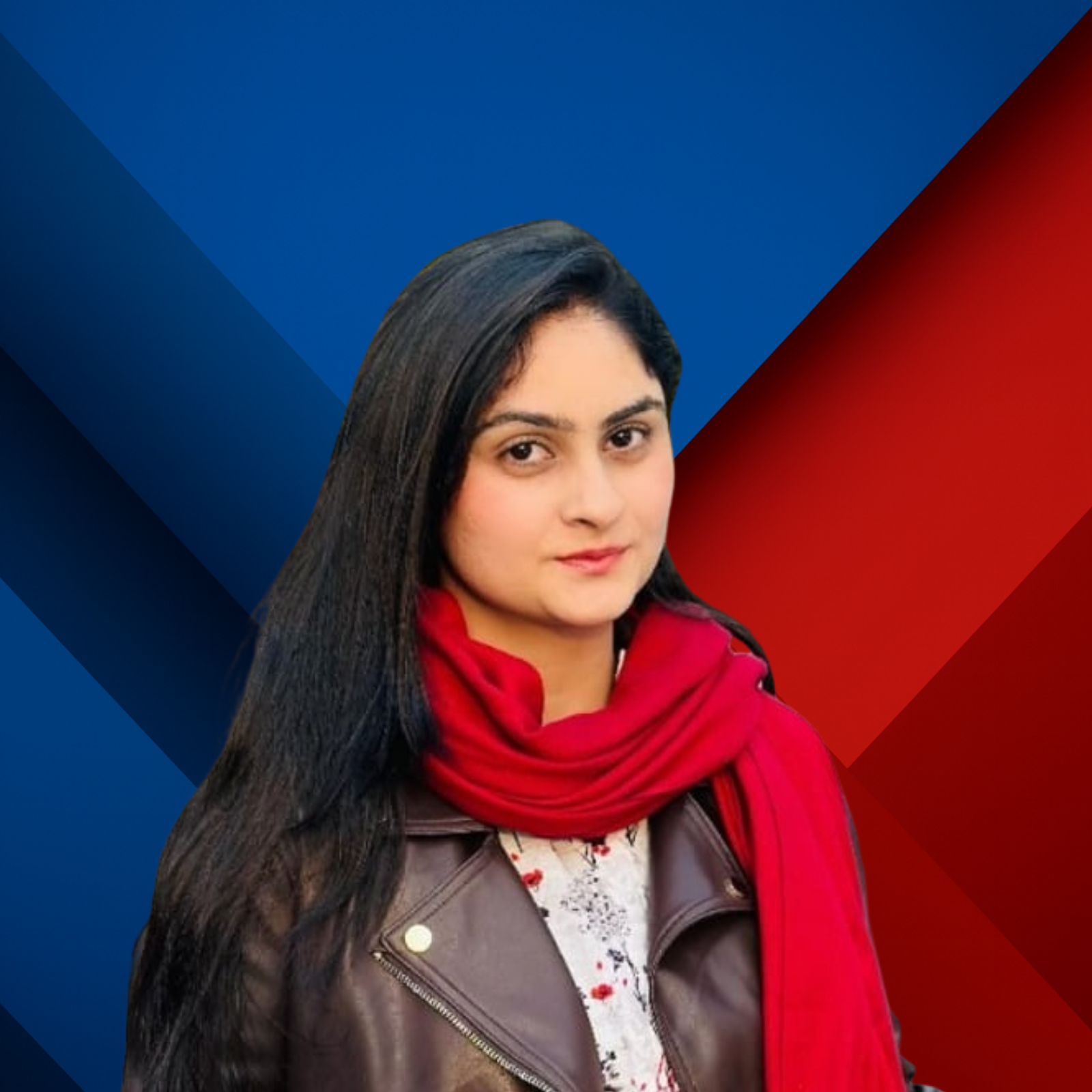 Maha Shafique