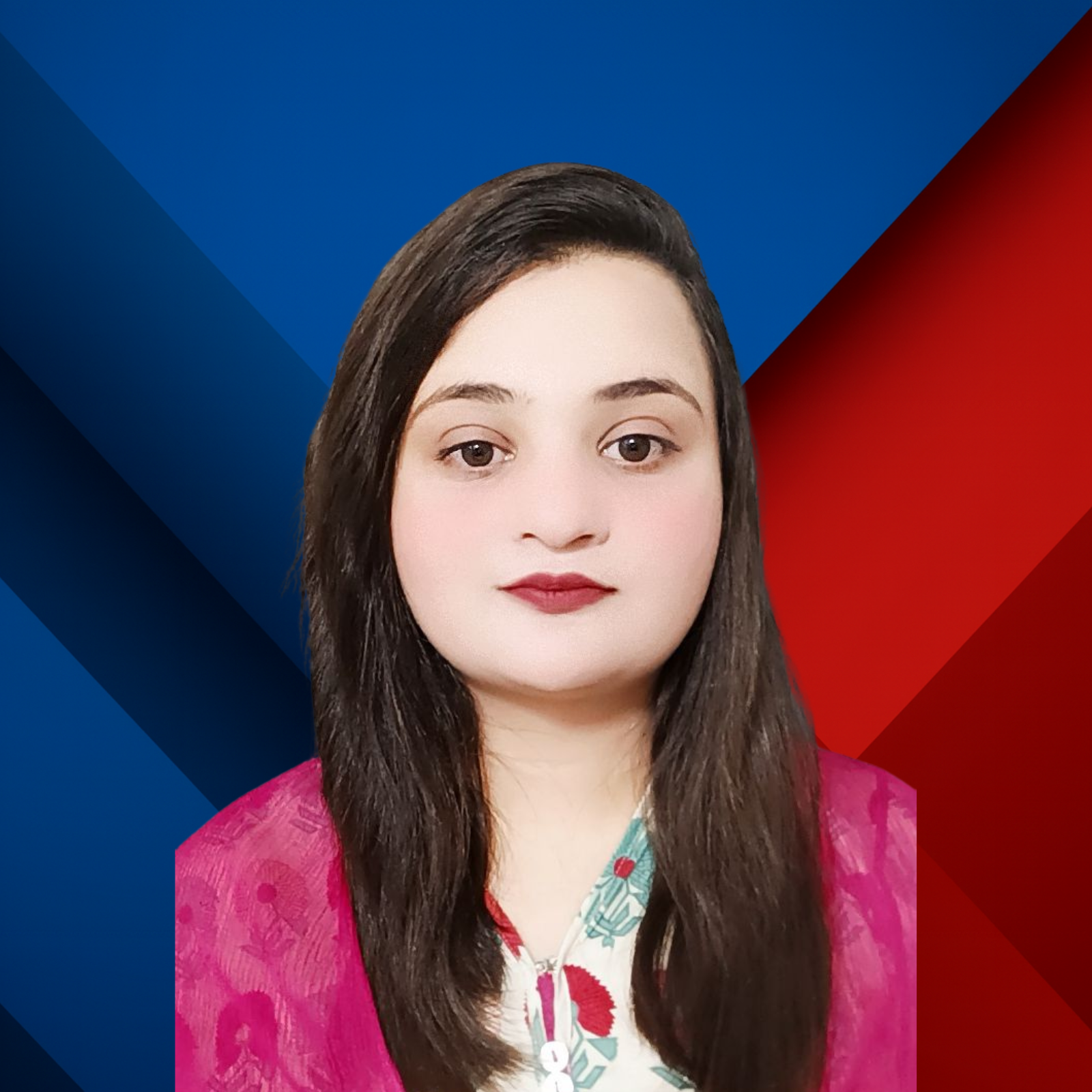 Naveeda Afzal Rajput