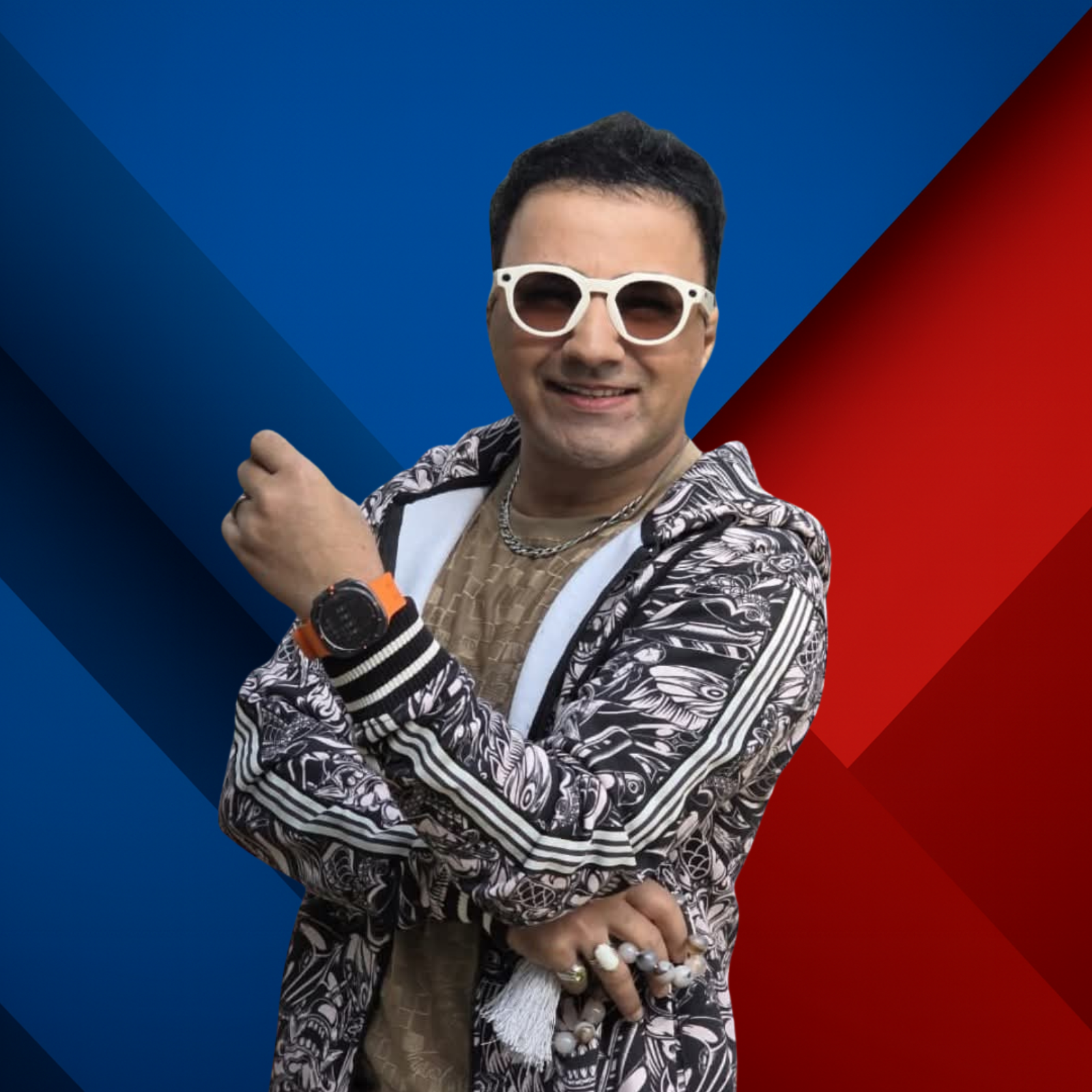 Mr. NAVID