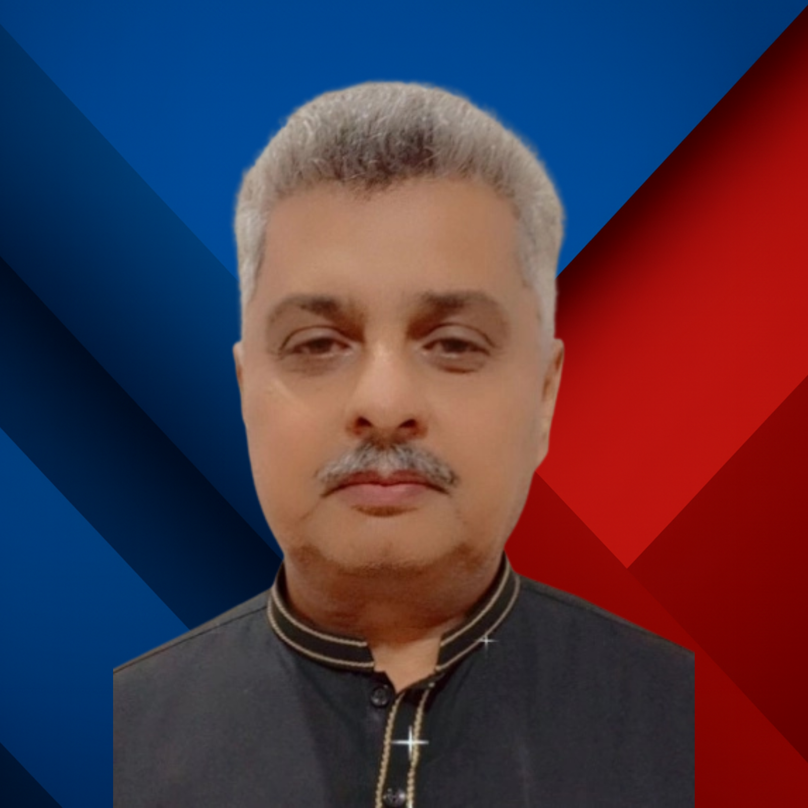 Qamar Iqbal Ch