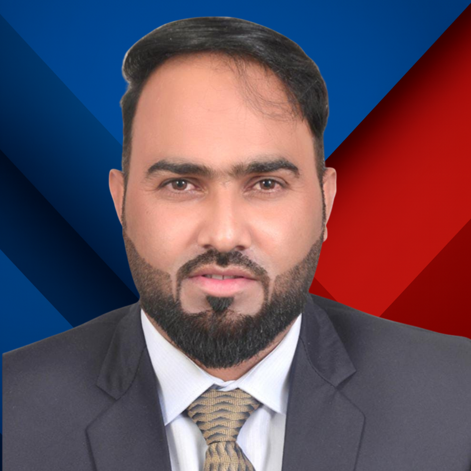 Ch Sajid Akash