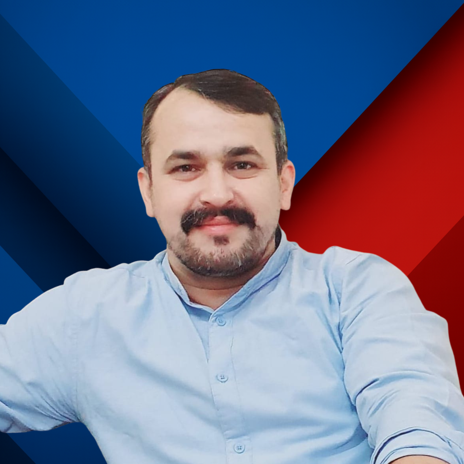 Sajid Mehmood Kiyani