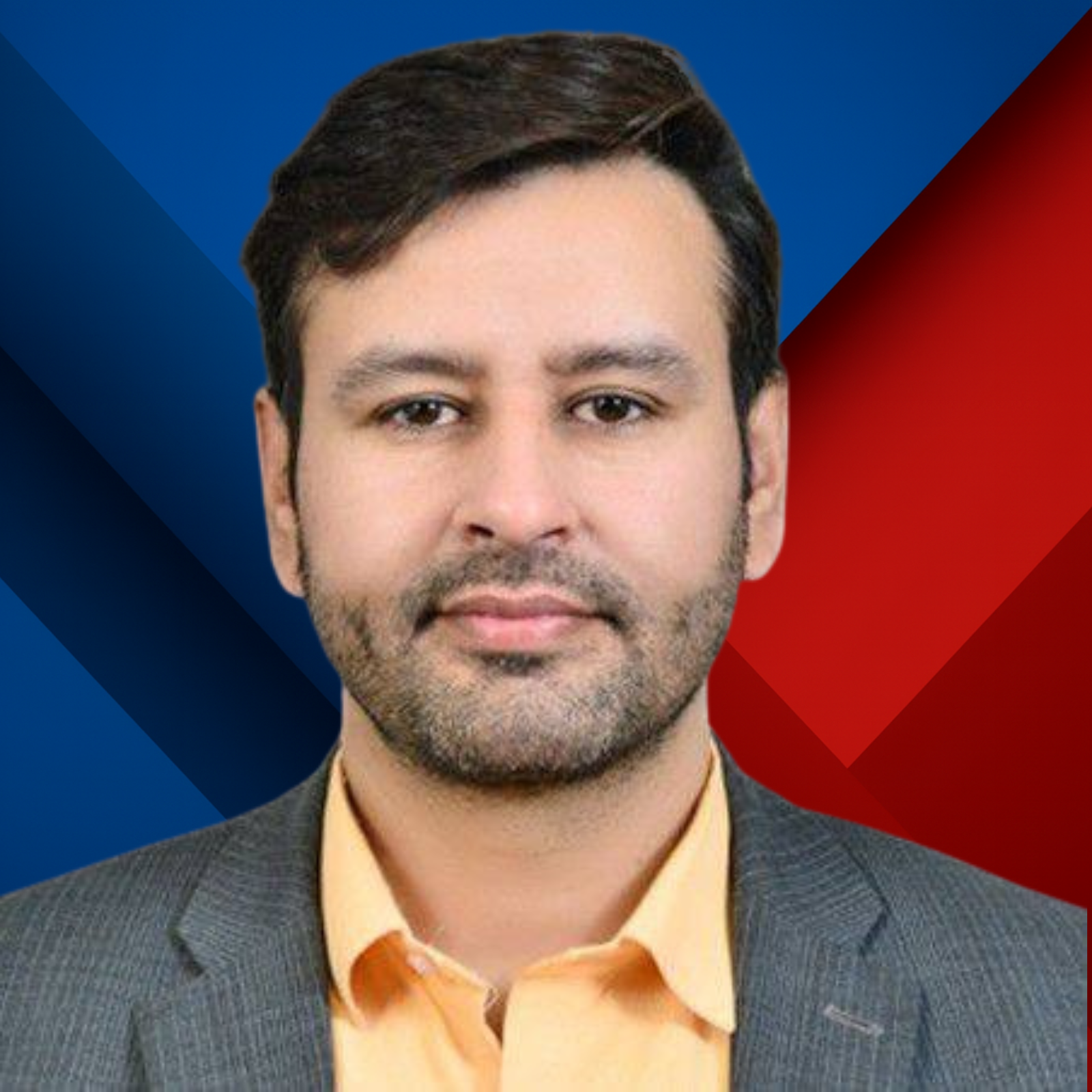 Muhammad Shoaib Yousaf