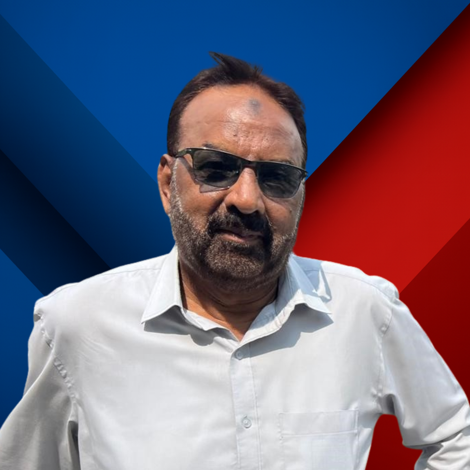 Ch Zammurad Khan